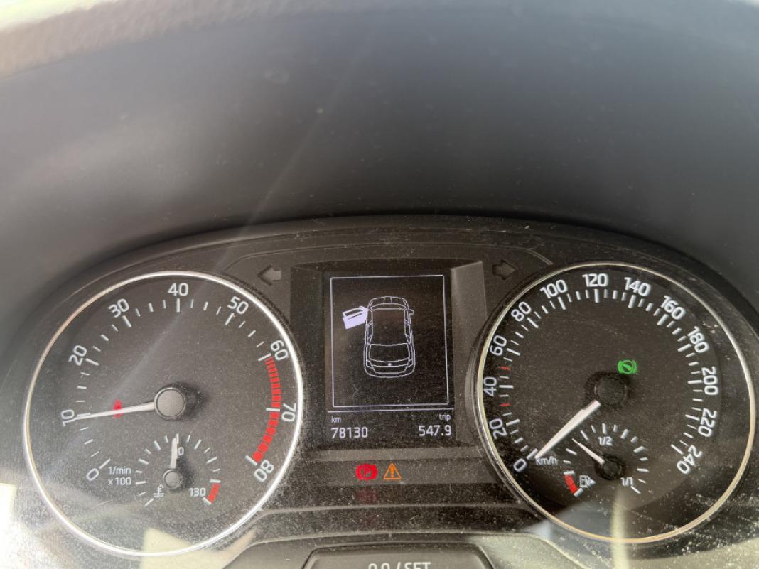 Skoda Fabia 1.0 TSI 81KW 110cv Style