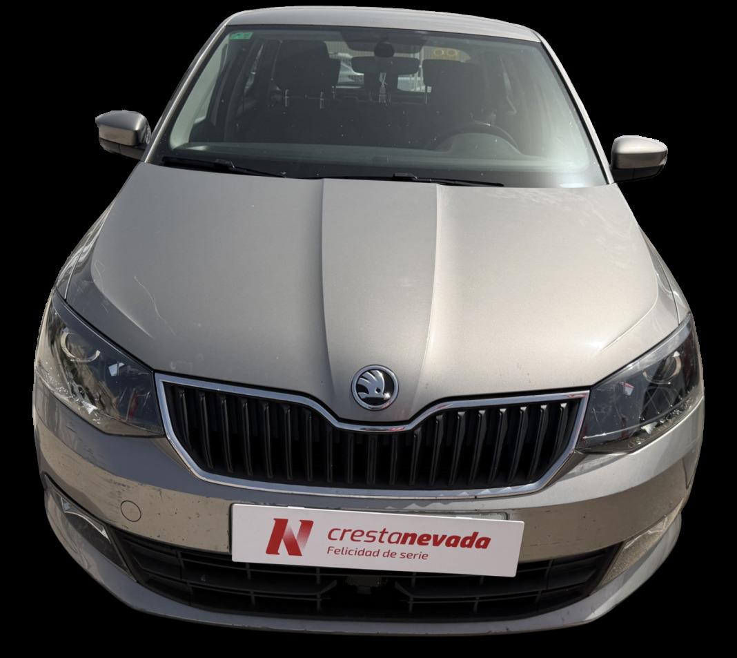 Skoda Fabia 1.0 TSI 81KW 110cv Style