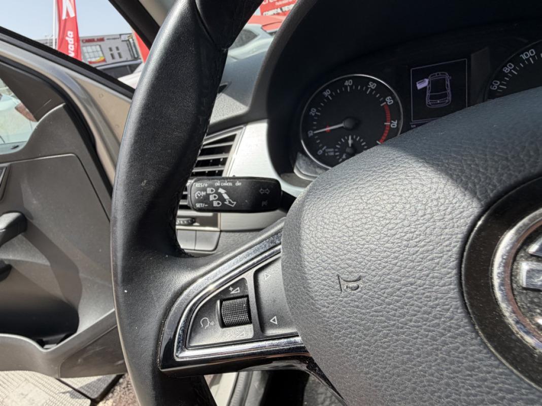 Skoda Fabia 1.0 TSI 81KW 110cv Style