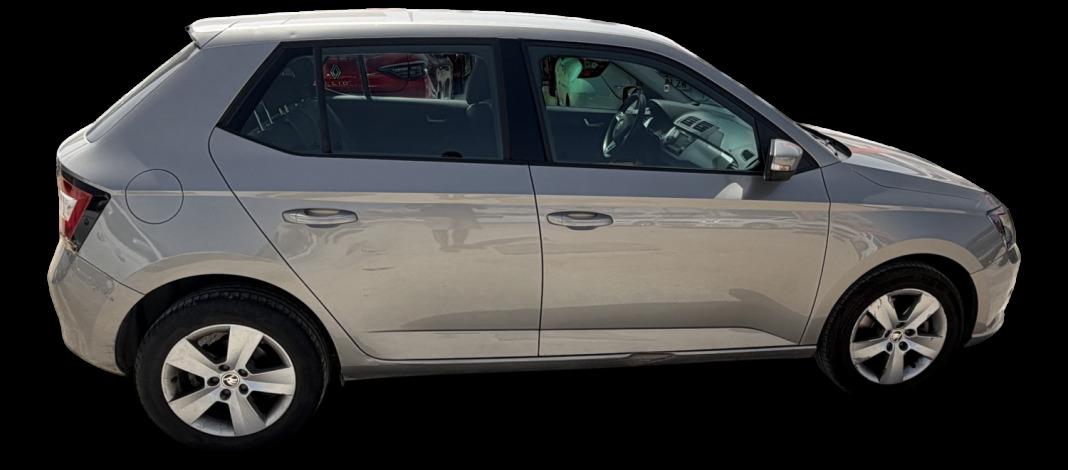 Skoda Fabia 1.0 TSI 81KW 110cv Style