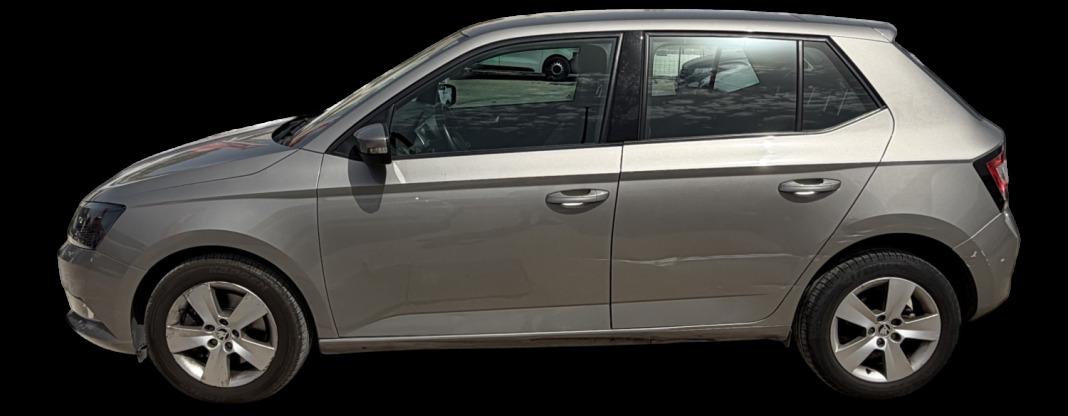Skoda Fabia 1.0 TSI 81KW 110cv Style