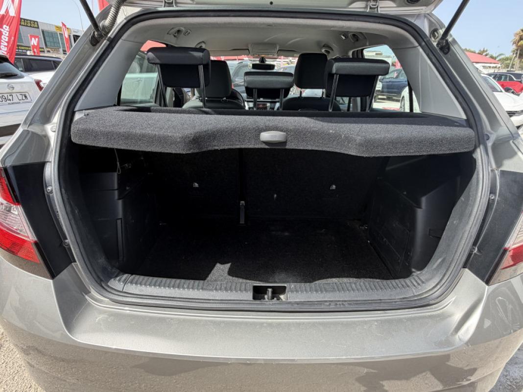 Skoda Fabia 1.0 TSI 81KW 110cv Style