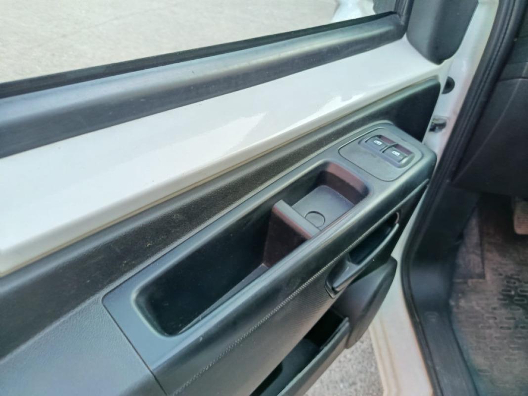 Fiat Fiorino Cargo SX N1 1.3 MJet 70 kW 95 CV
