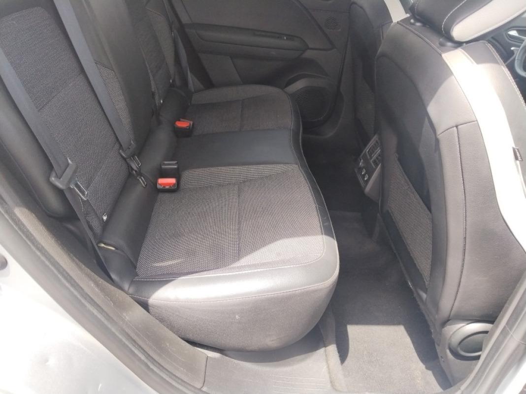Renault Captur techno TCe 67kW 90CV