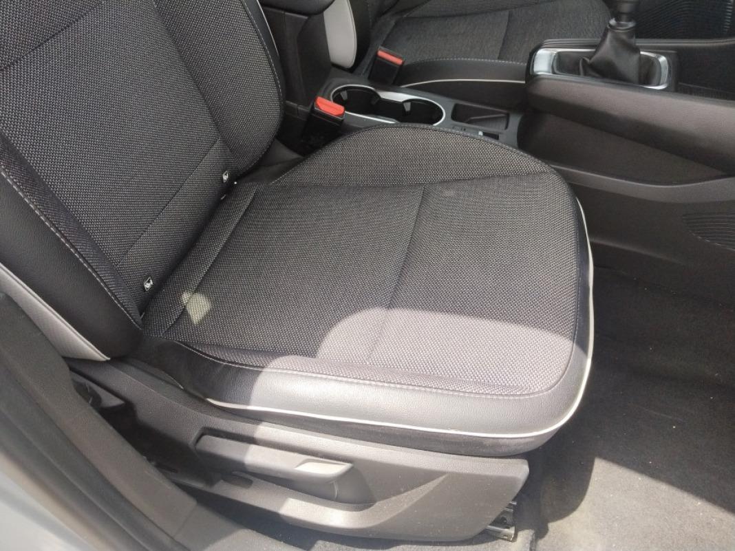 Renault Captur techno TCe 67kW 90CV
