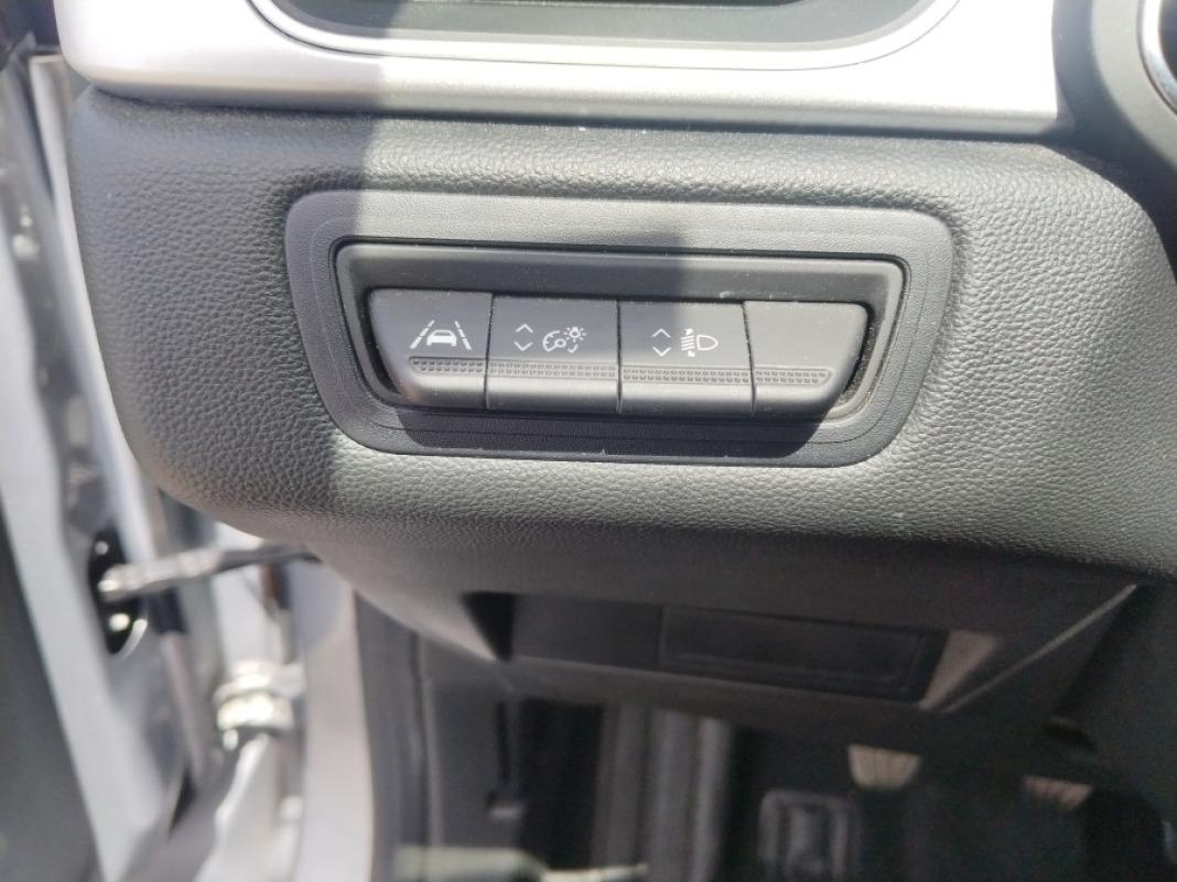 Renault Captur techno TCe 67kW 90CV
