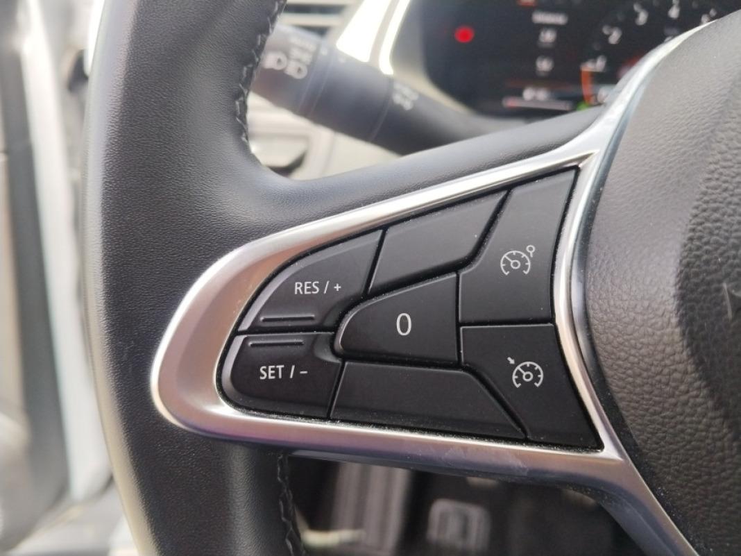 Renault Captur techno TCe 67kW 90CV
