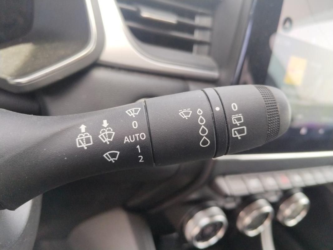 Renault Captur techno TCe 67kW 90CV