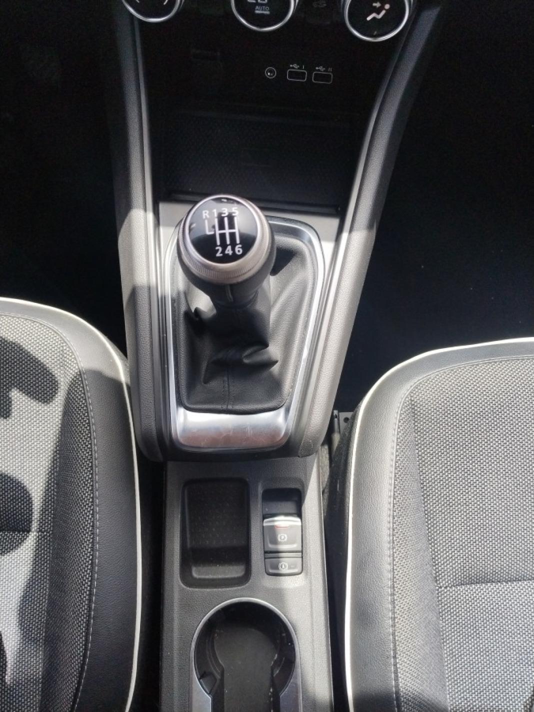 Renault Captur techno TCe 67kW 90CV