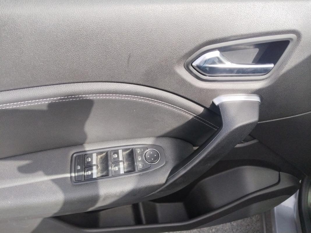 Renault Captur techno TCe 67kW 90CV
