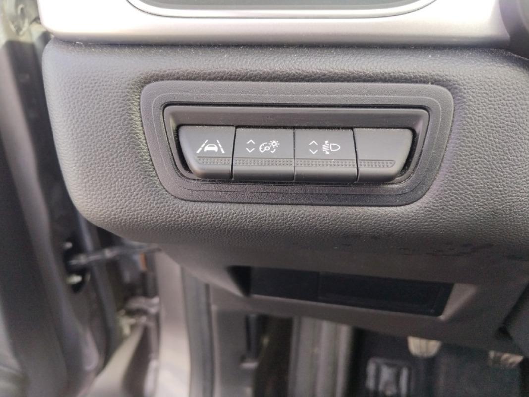 Renault Captur techno TCe 67kW 90CV