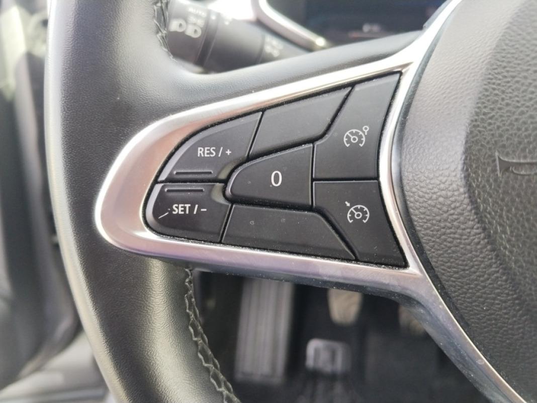 Renault Captur techno TCe 67kW 90CV