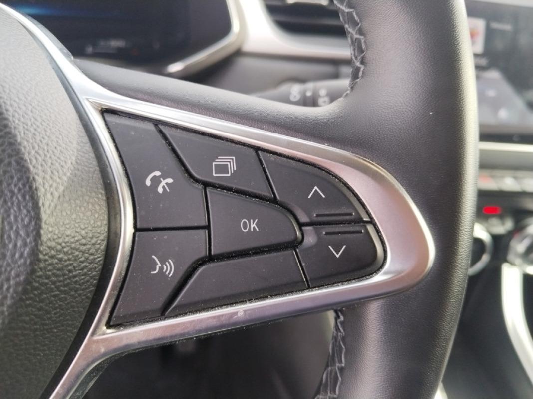 Renault Captur techno TCe 67kW 90CV