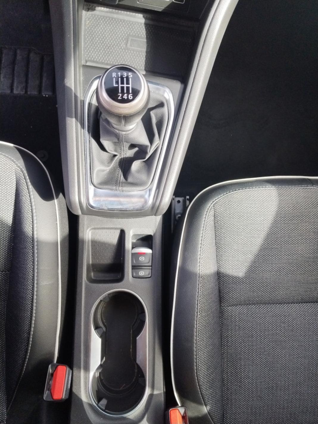 Renault Captur techno TCe 67kW 90CV