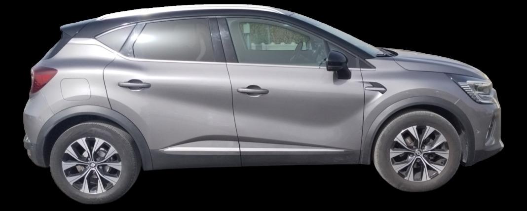 Renault Captur techno TCe 67kW 90CV