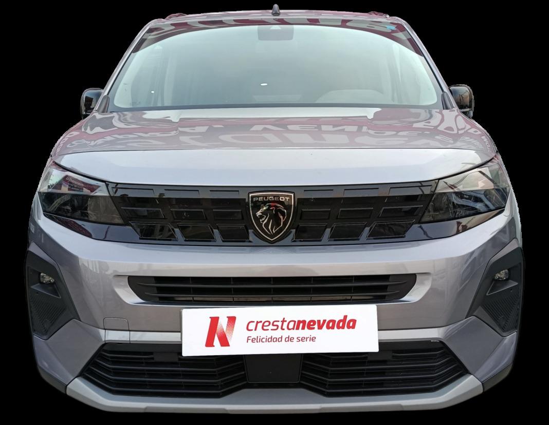 Peugeot Rifter Rifter GT BlueHDi 130 EAT8 Long