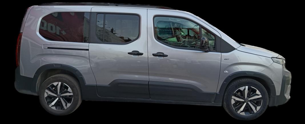 Peugeot Rifter Rifter GT BlueHDi 130 EAT8 Long