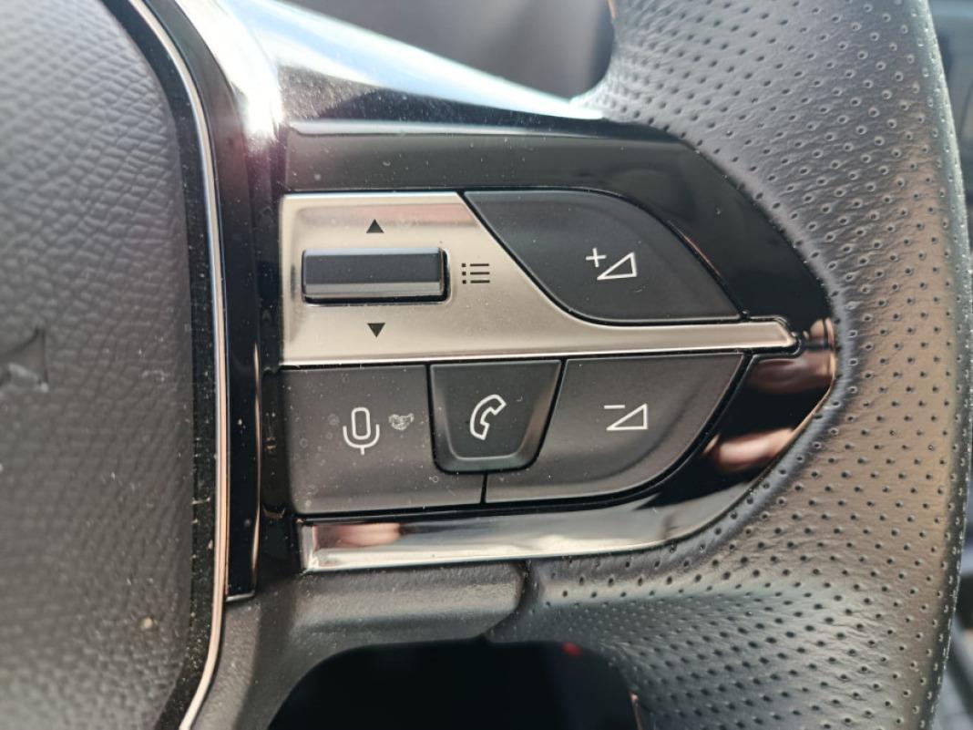 Peugeot Rifter Rifter GT BlueHDi 130 EAT8 Long