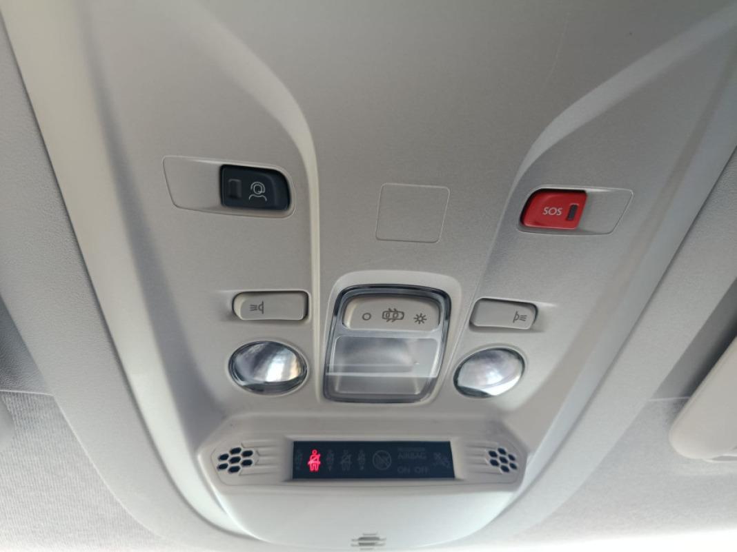 Peugeot Rifter Rifter GT BlueHDi 130 EAT8 Long