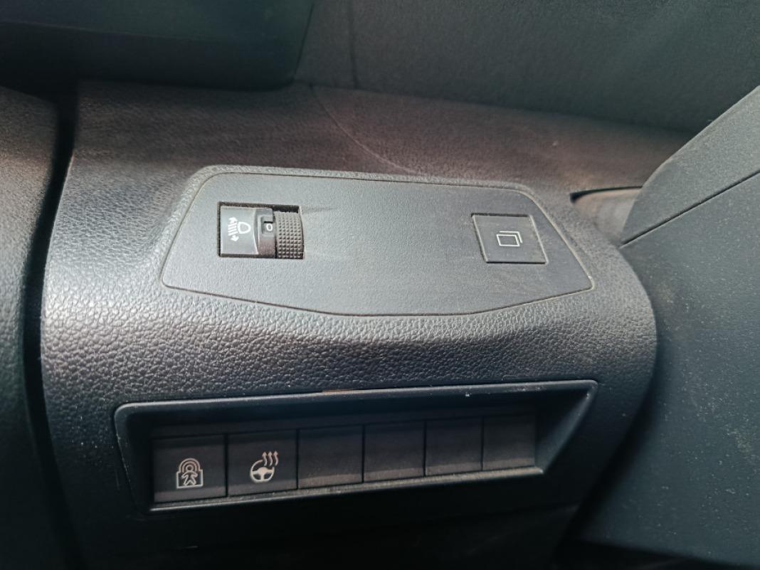 Peugeot Rifter Rifter GT BlueHDi 130 EAT8 Long