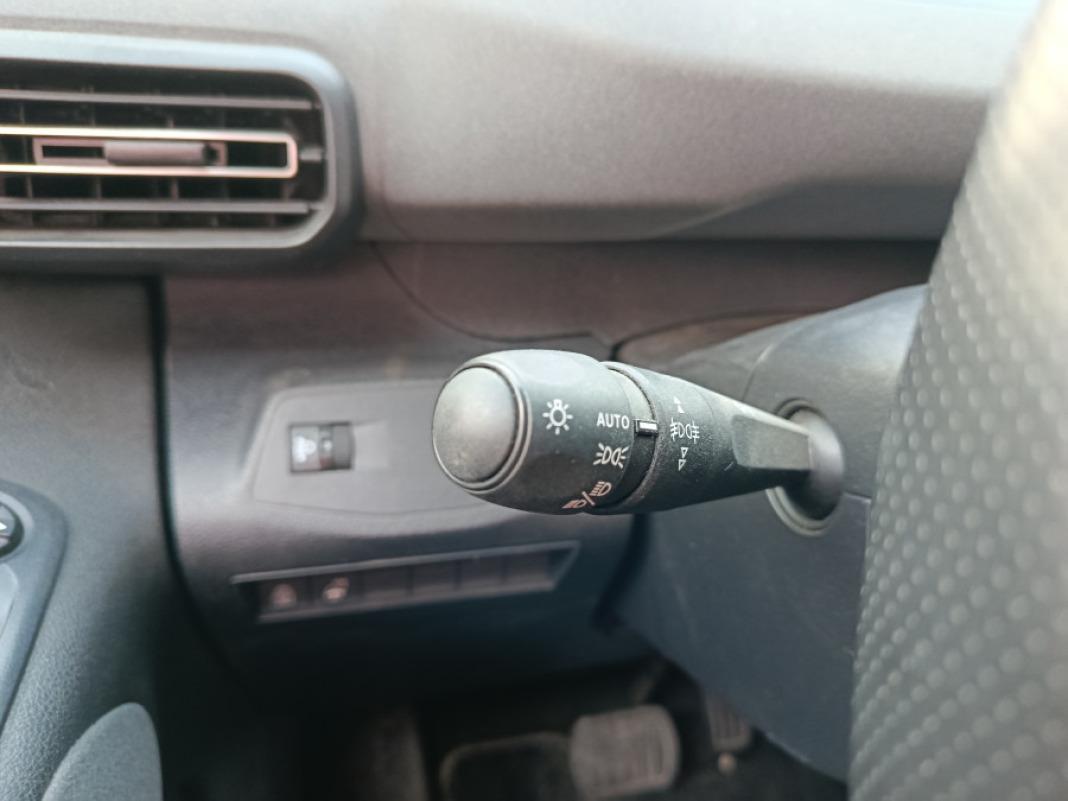 Peugeot Rifter Rifter GT BlueHDi 130 EAT8 Long