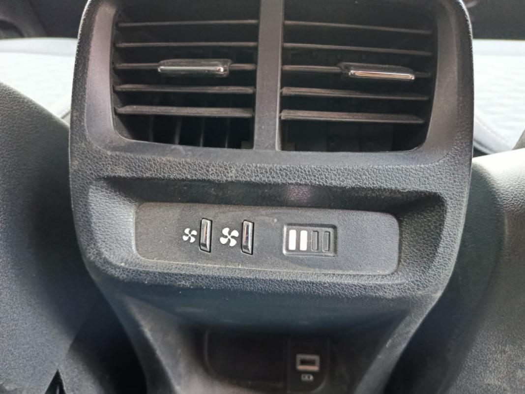 Peugeot Rifter Rifter GT BlueHDi 130 EAT8 Long