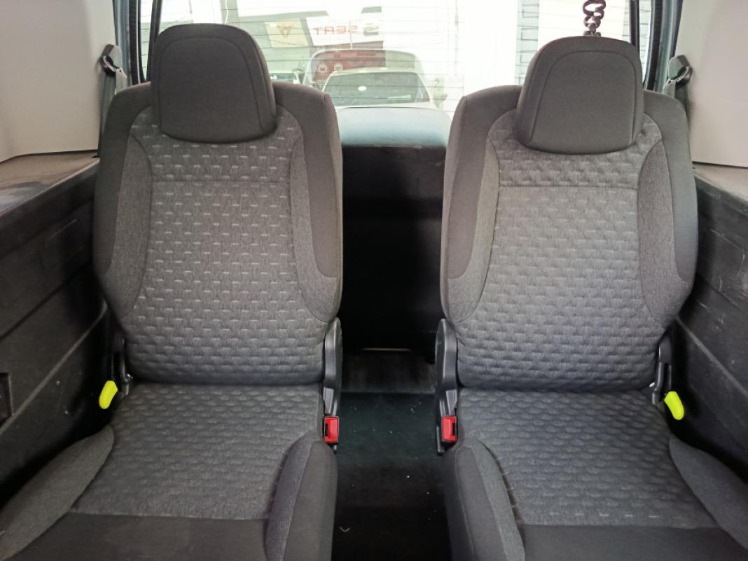 Peugeot Rifter Rifter GT BlueHDi 130 EAT8 Long