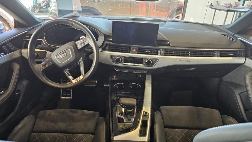 AUDI A5 RS 5 2.9 TFSI quattro Sportback