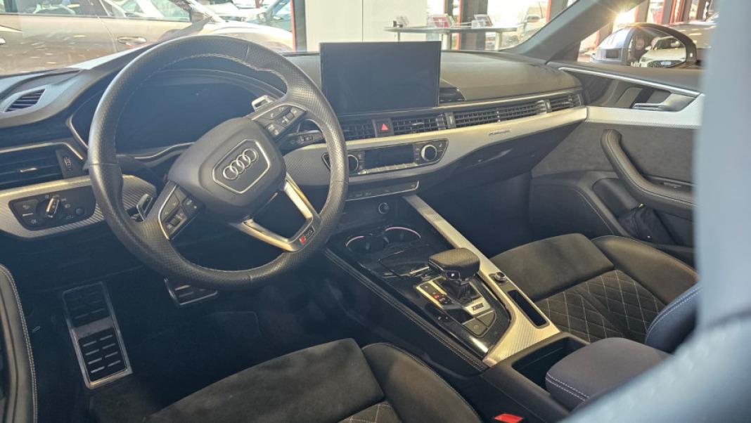 AUDI A5 RS 5 2.9 TFSI quattro Sportback