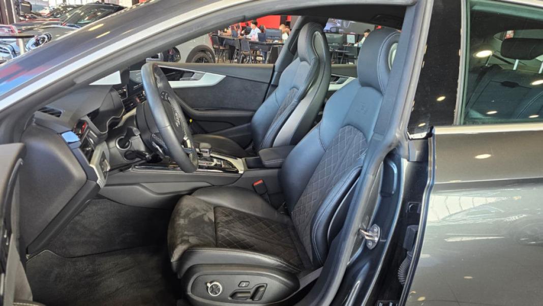 AUDI A5 RS 5 2.9 TFSI quattro Sportback