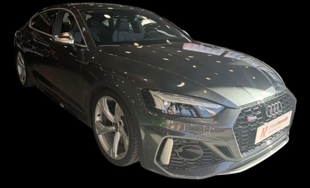 AUDI A5 RS 5 2.9 TFSI quattro Sportback