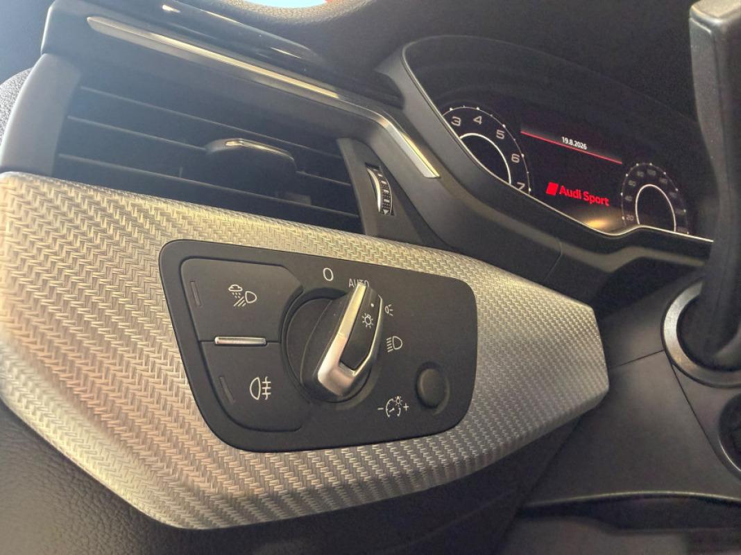 AUDI A5 RS 5 2.9 TFSI quattro Sportback