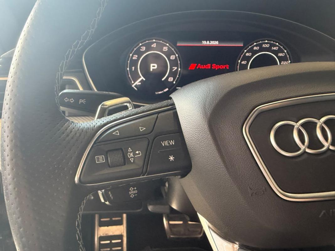 AUDI A5 RS 5 2.9 TFSI quattro Sportback