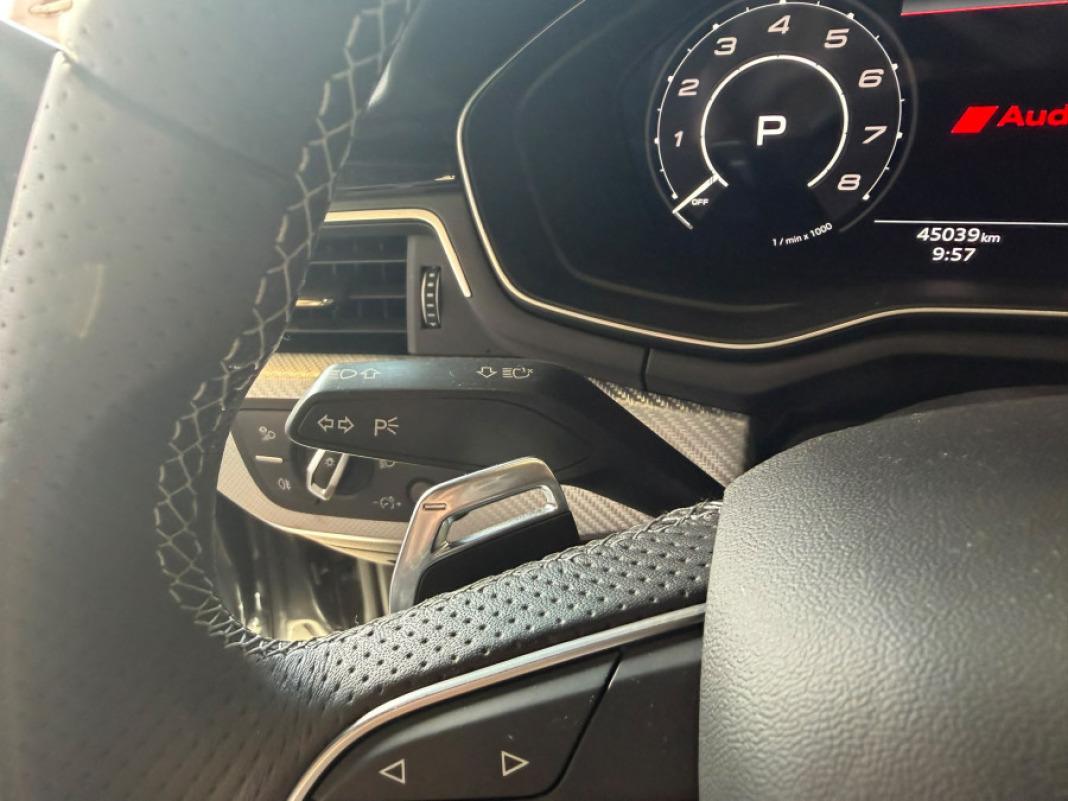 AUDI A5 RS 5 2.9 TFSI quattro Sportback