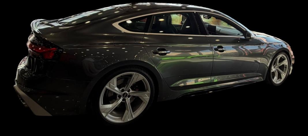 AUDI A5 RS 5 2.9 TFSI quattro Sportback