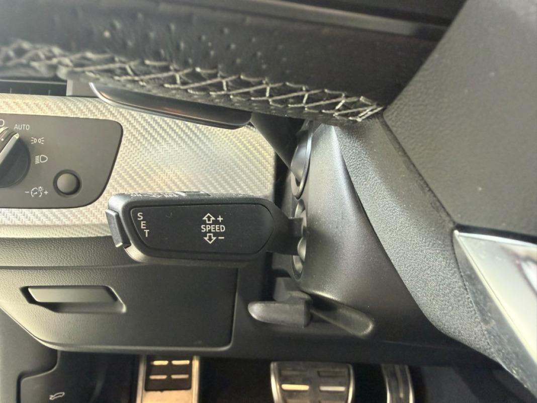 AUDI A5 RS 5 2.9 TFSI quattro Sportback