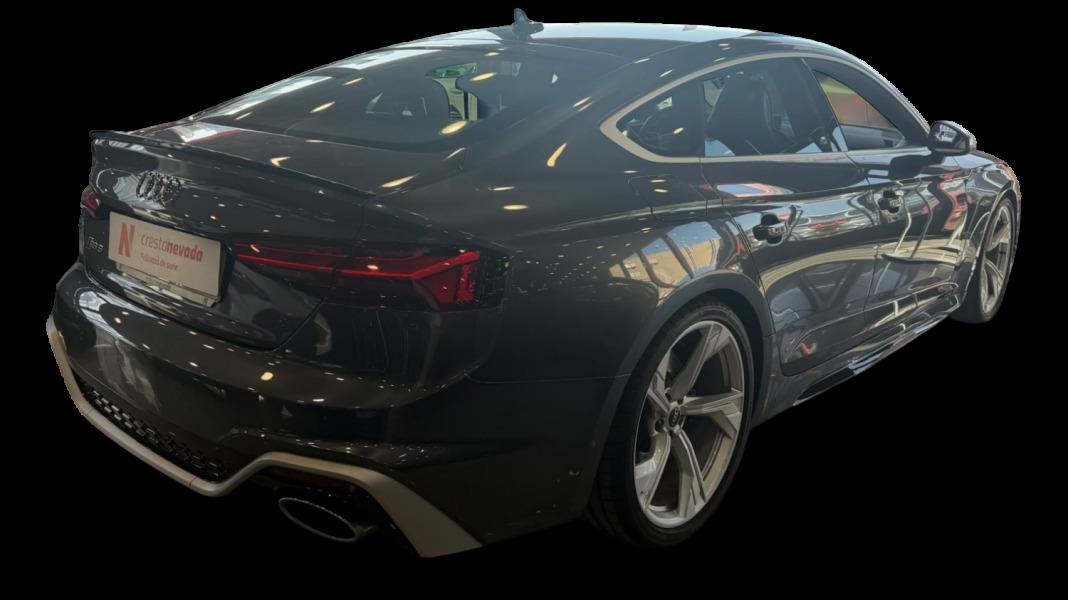 AUDI A5 RS 5 2.9 TFSI quattro Sportback