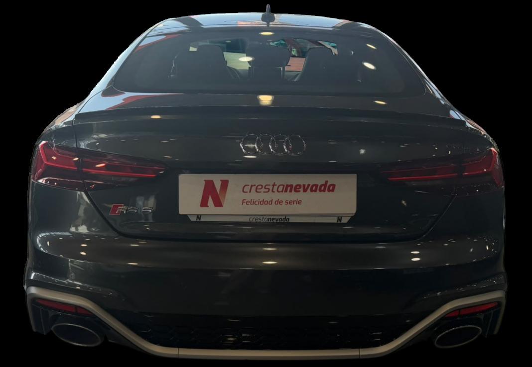 AUDI A5 RS 5 2.9 TFSI quattro Sportback