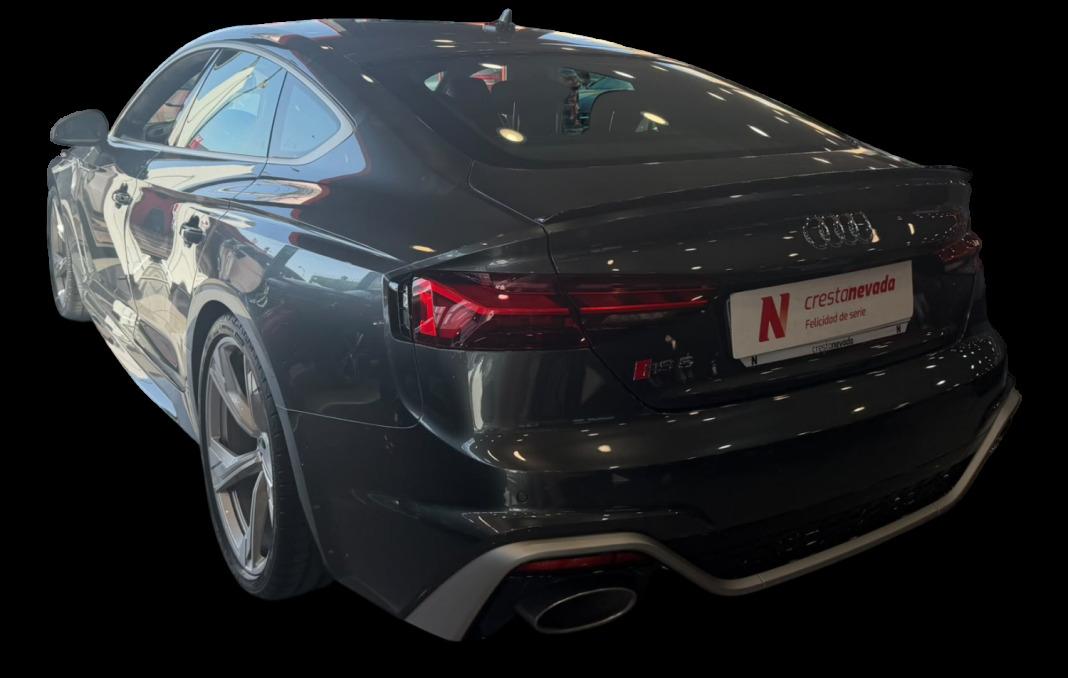 AUDI A5 RS 5 2.9 TFSI quattro Sportback