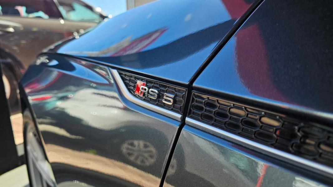 AUDI A5 RS 5 2.9 TFSI quattro Sportback