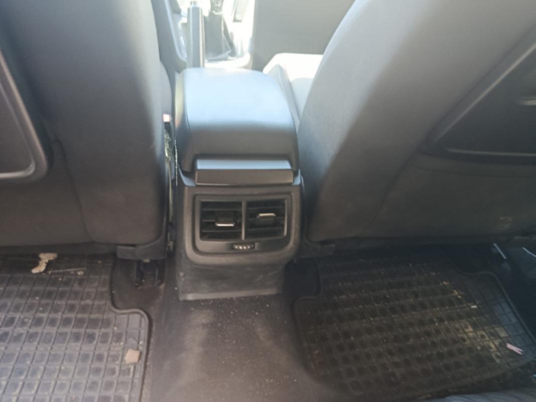 SEAT León ST 1.6 TDI 105cv StSp Style