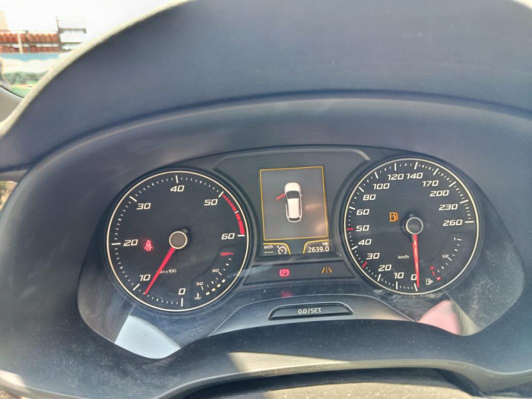 SEAT León ST 1.6 TDI 105cv StSp Style