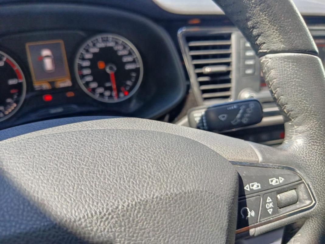 SEAT León ST 1.6 TDI 105cv StSp Style