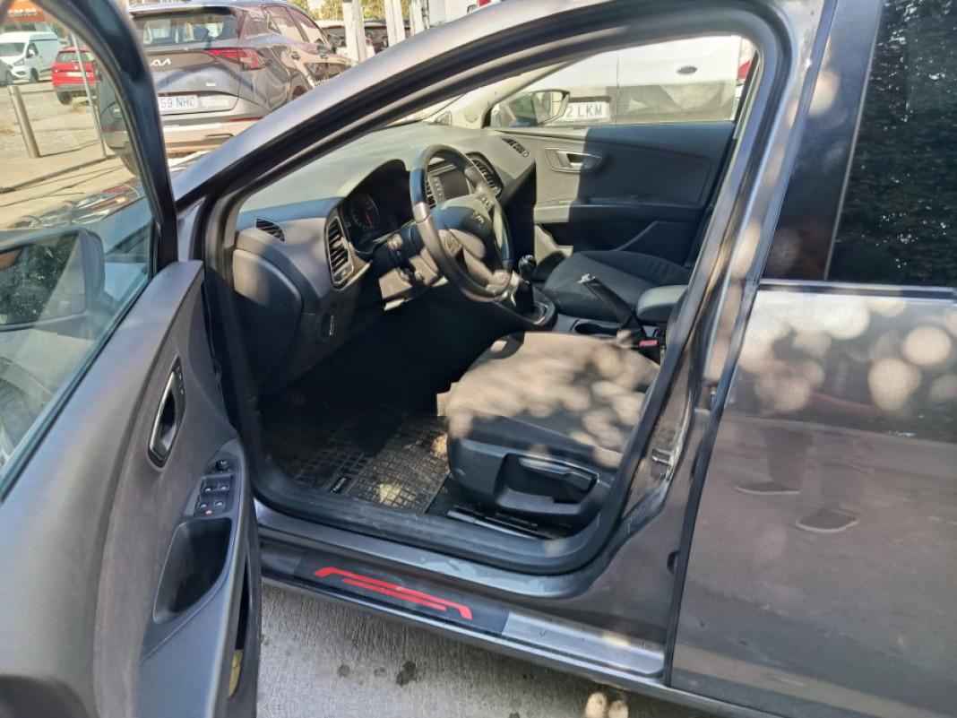 SEAT León ST 1.6 TDI 105cv StSp Style