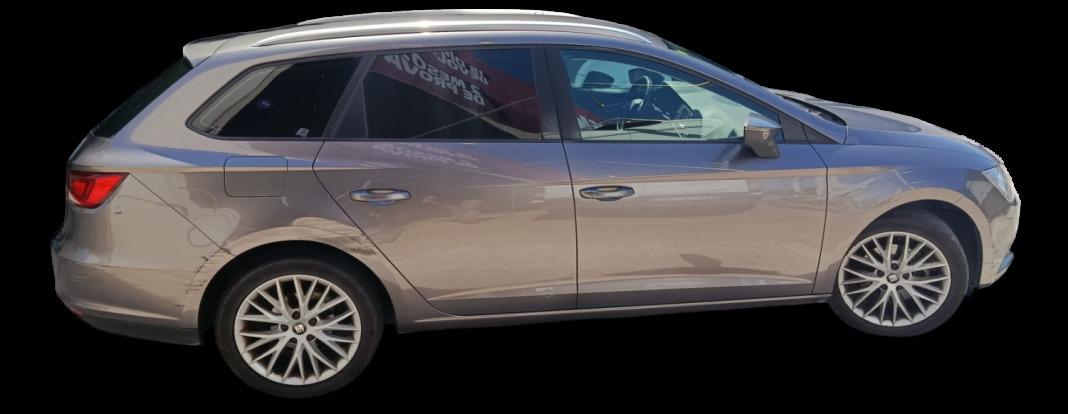SEAT León ST 1.6 TDI 105cv StSp Style