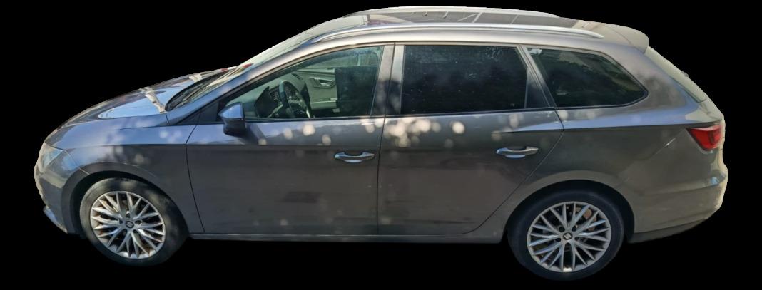 SEAT León ST 1.6 TDI 105cv StSp Style