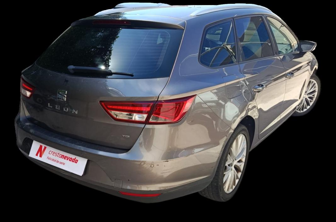 SEAT León ST 1.6 TDI 105cv StSp Style