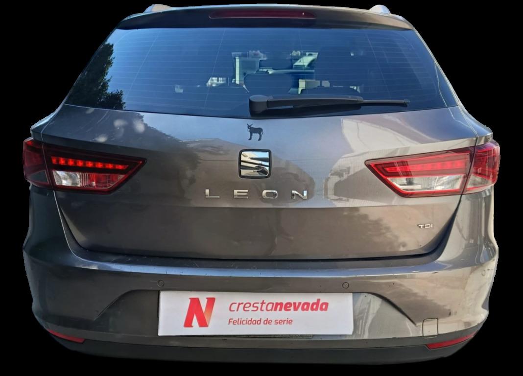 SEAT León ST 1.6 TDI 105cv StSp Style