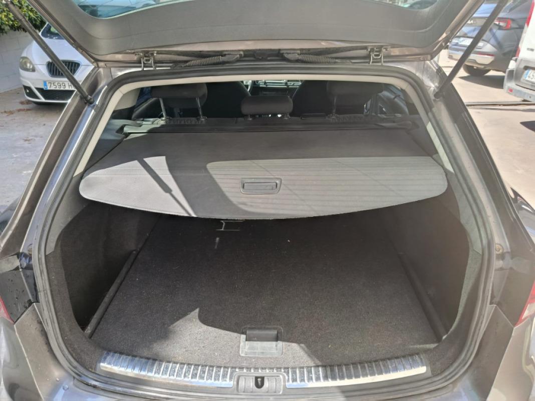 SEAT León ST 1.6 TDI 105cv StSp Style