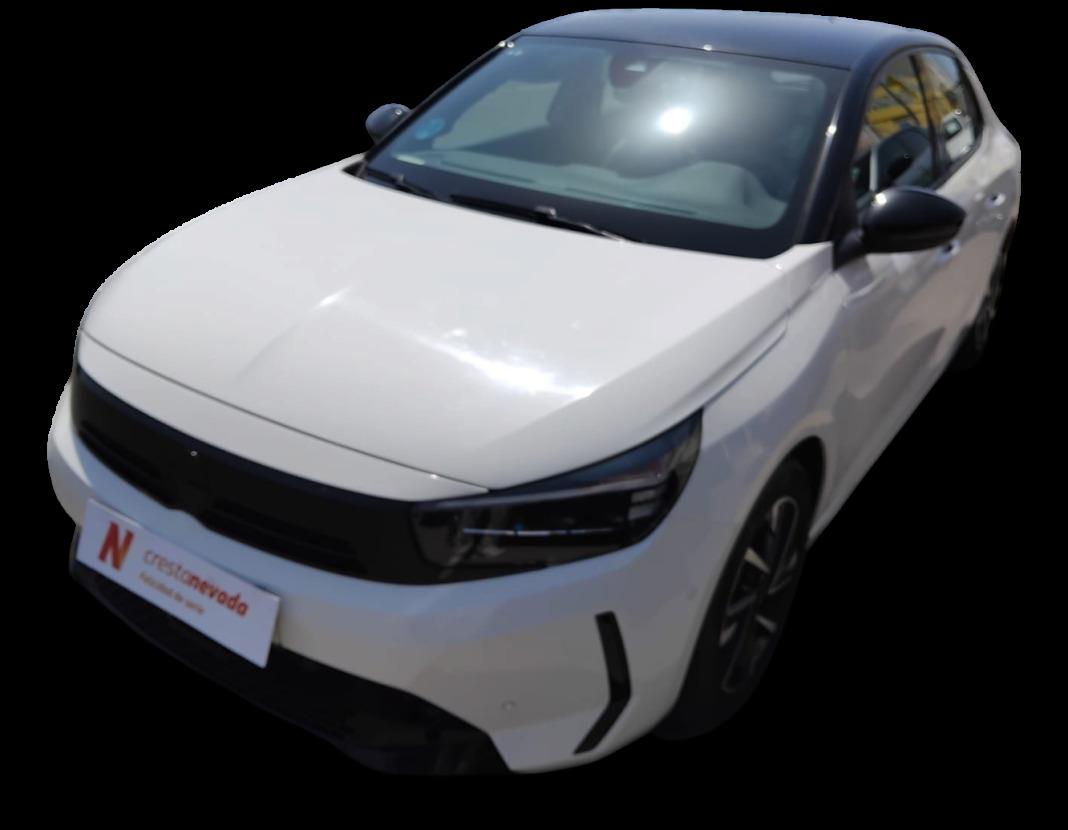 Opel Corsa 1.2T XHL 74kW 100CV GS